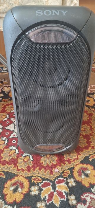 Колонка sony xb60