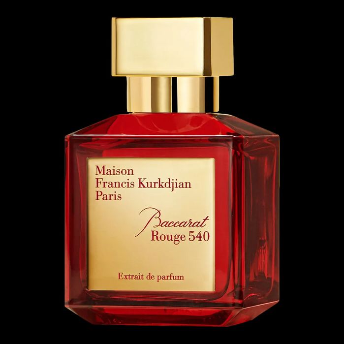 Maison Francis Kurkdjian Baccarat Rouge