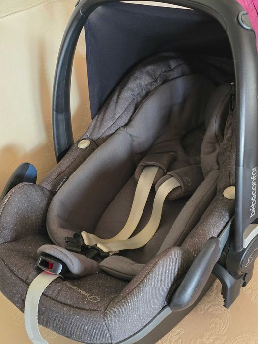 Ovo bebé confort 0-13kg