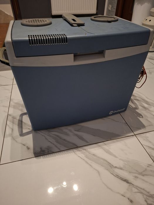 Sprzedam lodówkę turystyczną