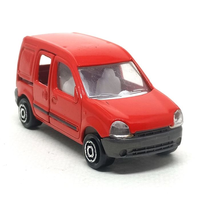 Машинка Renault Kangoo