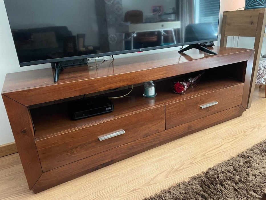 Conjunto completo de sala de jantar