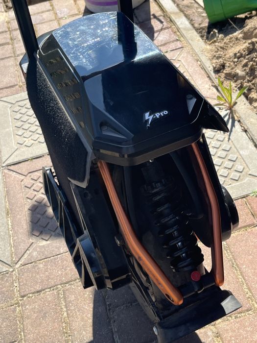 KingSong  KS-16 Pro