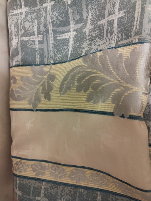 Toalha de mesa 2.30/1.85 m