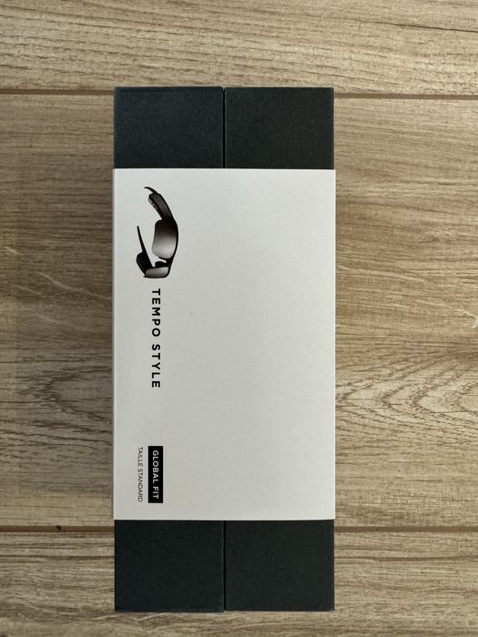 Навушники окуляри Bose Frames Tempo Black