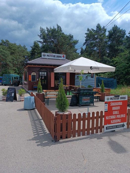 Restauracja / Lokal gastronomiczny na SPRZEDAŻ