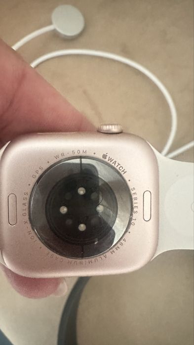 Apple whatch serie 10 46mm