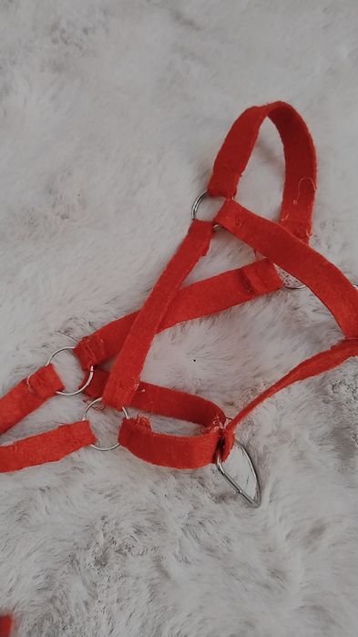 Zestaw dla hobby horse