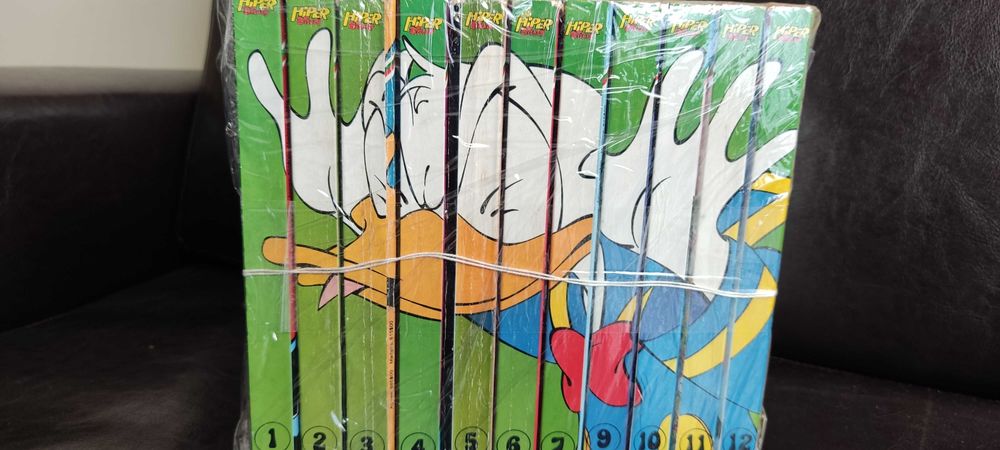 Hiper Disney - Editora Abril/Controljornal - ACJ