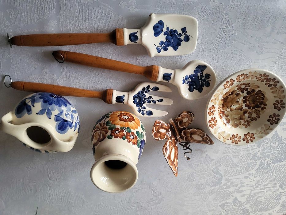 Dekoracje z Włocławka