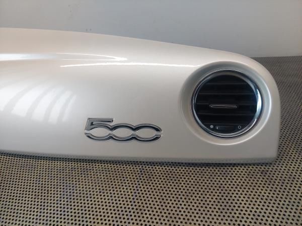 Friso / Frisos FIAT 500 (312_)