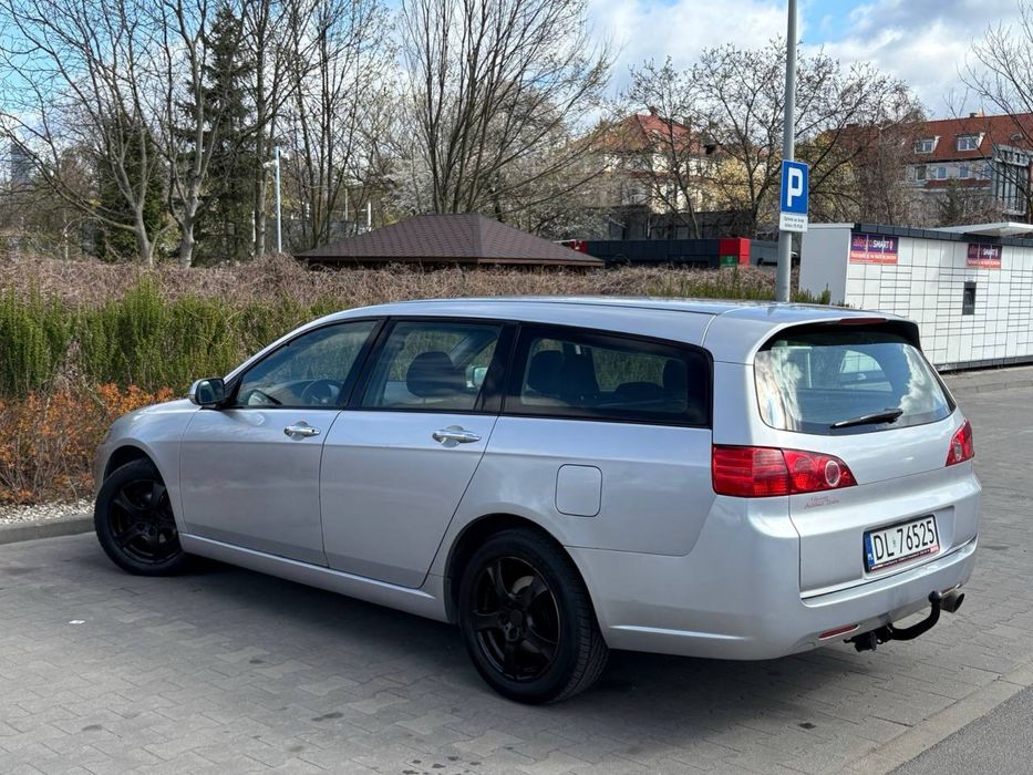 Honda Accord 2.0LPG // Ekonomiczny // Super Stan // Zadbany // Zamiana