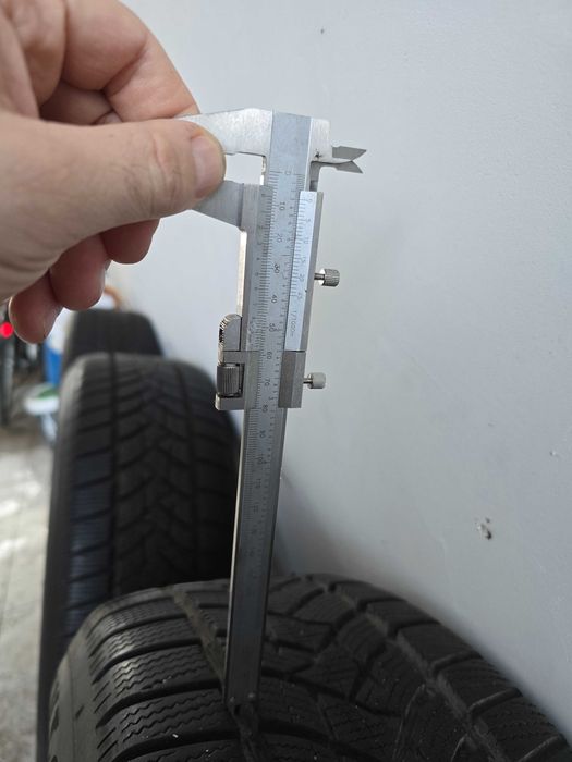 Koła zimowe 18 cali volvo xc60, xc90