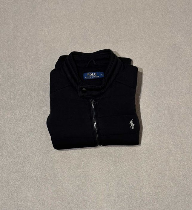 Kamizelka Polo Ralph Lauren roz. S