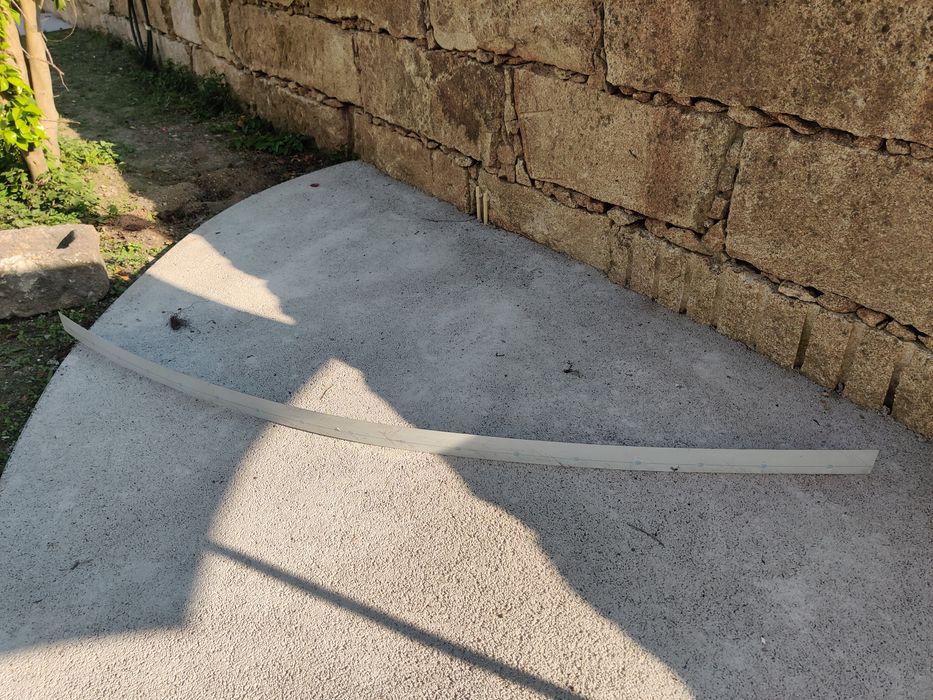 Betão 100% drenante/poroso de fácil aplicação - pré-doseado em saco