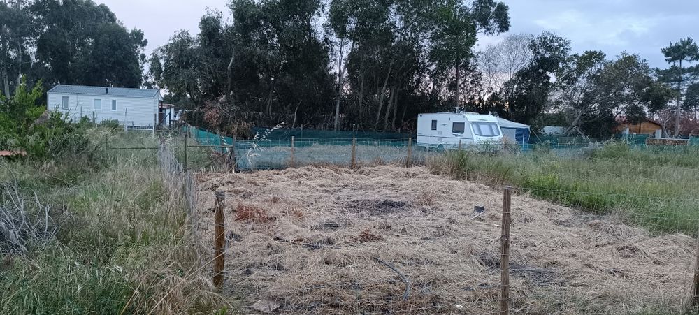 Terreno em ótima localização