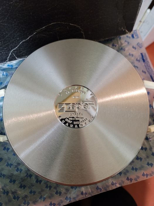 сотейник цептер кастрюля 4л zepter посуда цептор сковорода