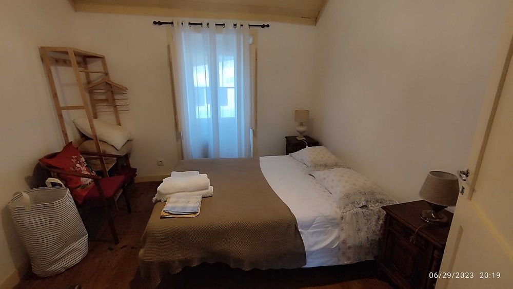 T1 para arrendar no Banzão (Colares, Sintra)