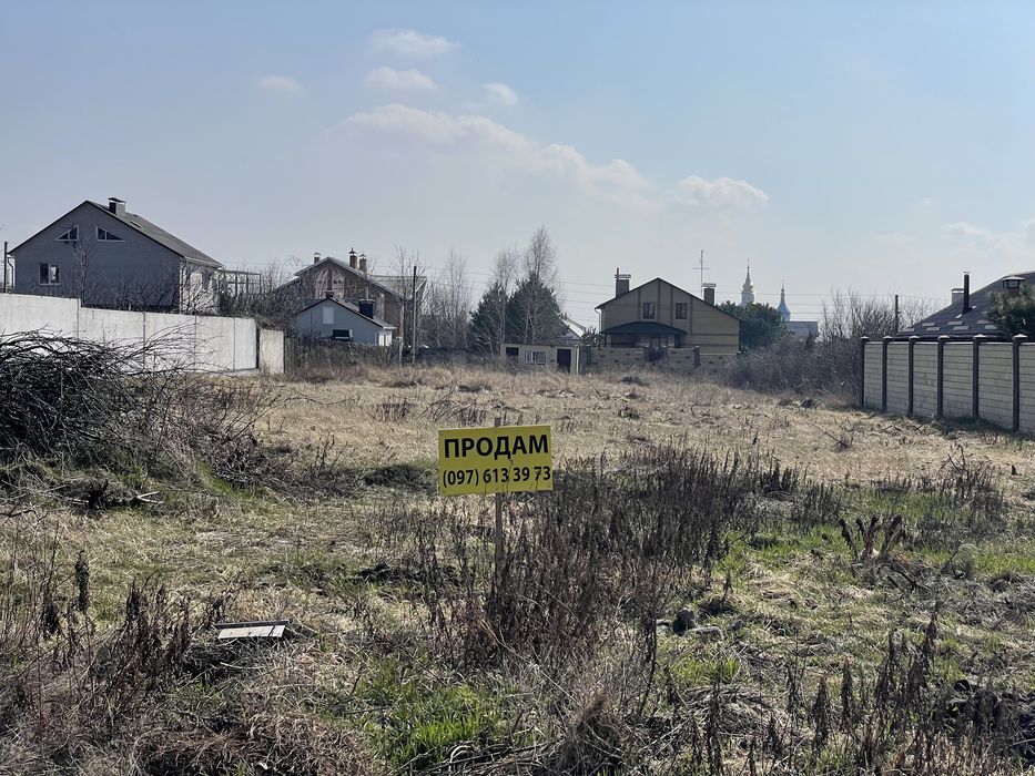 Участок _15 сот_Новоолександровка, ул. Крайняя