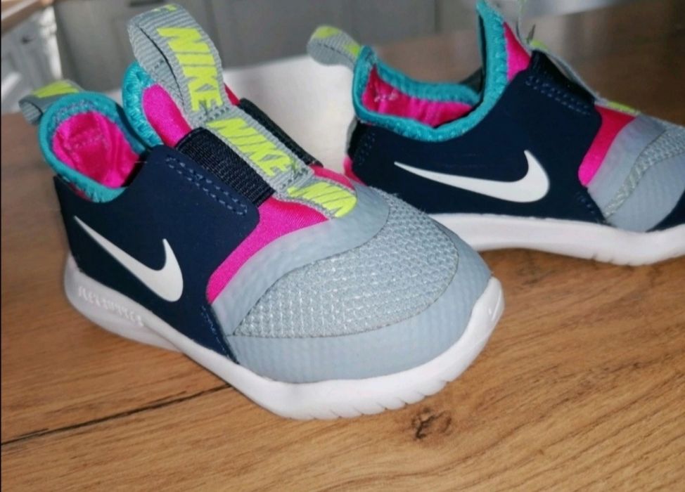 Adidasy nike # wiosna # lato #