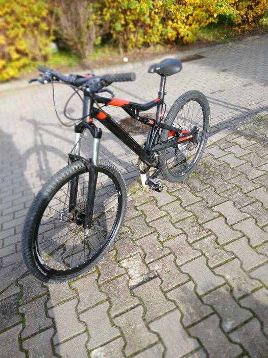 Rower górski polecam