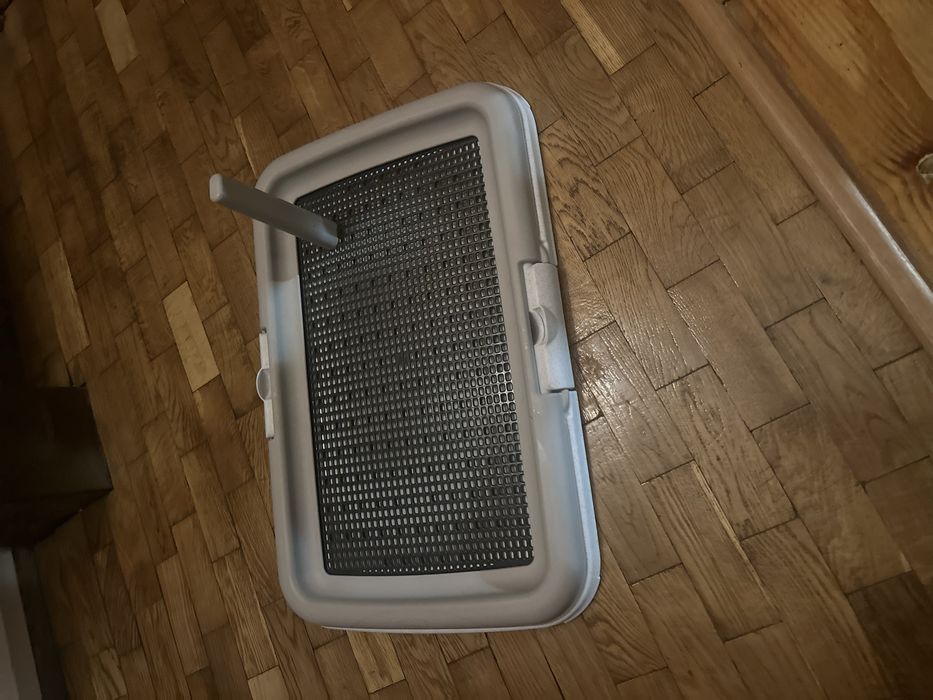 Лоток для собак-котів