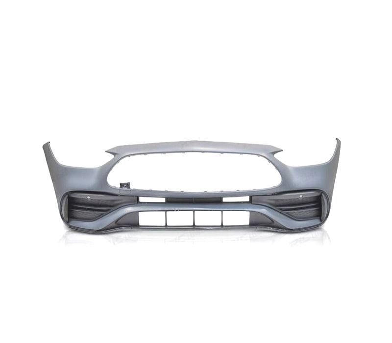 PARA-CHOQUES DIANTEIRO MERCEDES W206 21- AMG