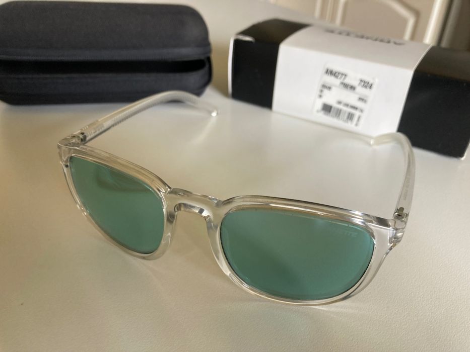 Óculos sol Arnette