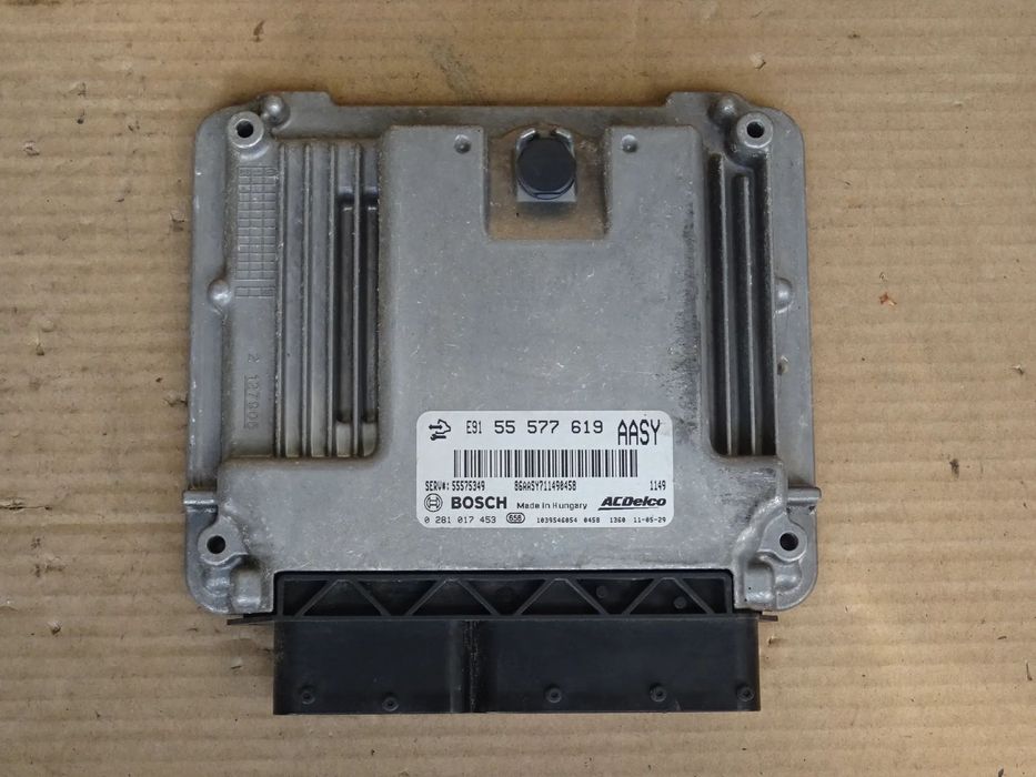 KOMPUTER SILNIKA 2,0 CDTI OPEL INSIGNIA ASTRA J ZAFIRA C E91 PIN MONTAŻ PROGRAMOWANIE LOGOWANIE KLONOWANIE