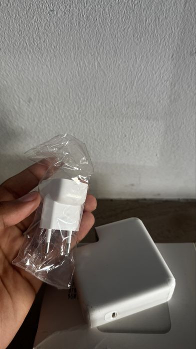 Adaptador USB-C Macbook