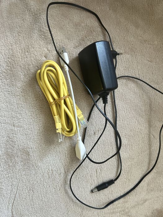 Router Huawei LTE CPE B593