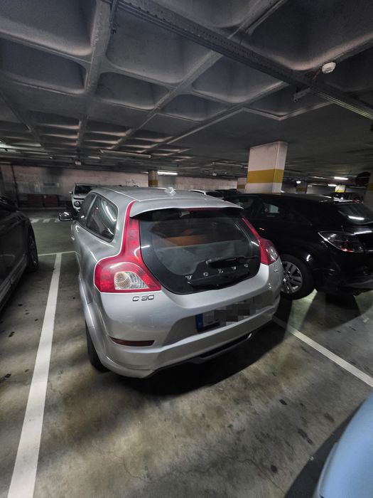 Volvo  C30 1600D 2010