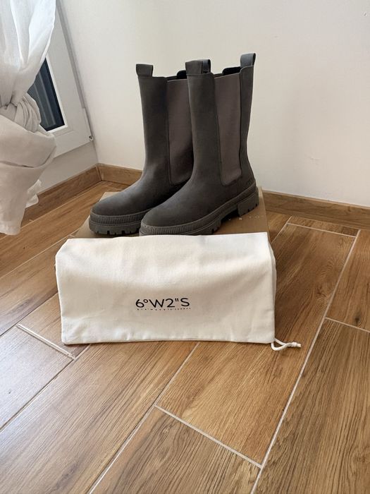 Buty nowe nie uzywane