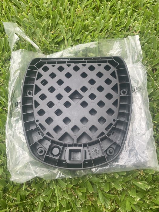 Base Givi Monolock NOVA