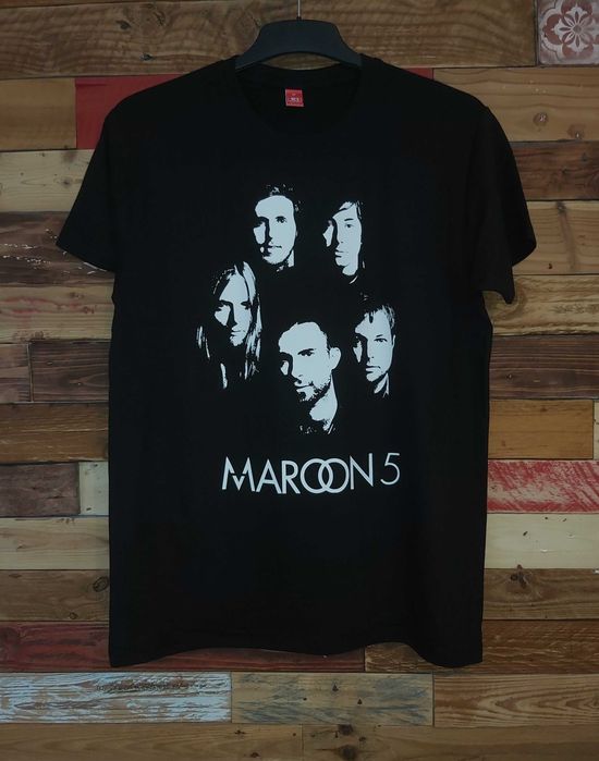 Imagine Dragons / One Republic / The Script / Maroon 5 / T-shirt
