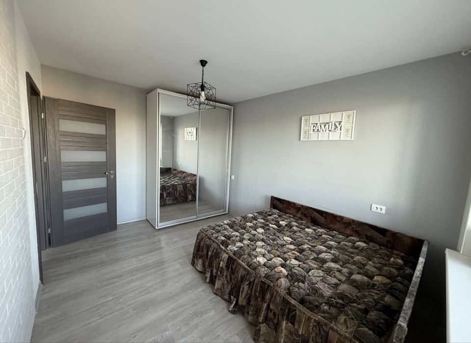 Продається 3-к квартира від ВЛАСНИКА