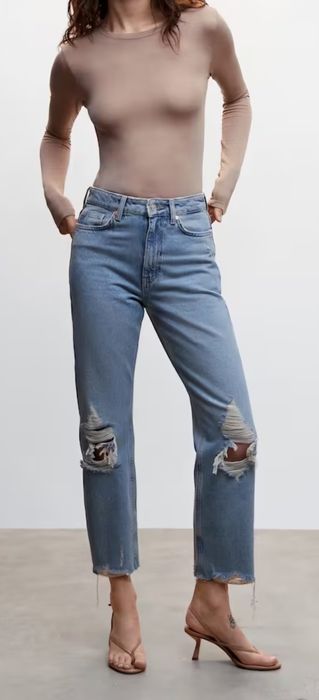 Джинси Mango НОВІ