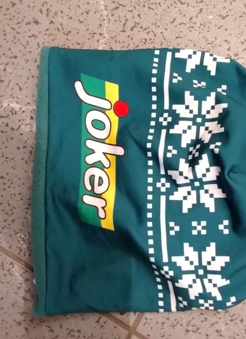 Czapka Barnas Skileker Norwegia