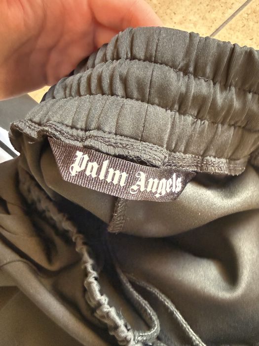 штаны palm angels