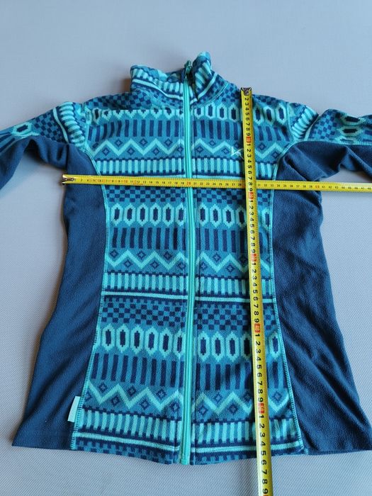 Kari Traa polar cienki rozmiar damskie S