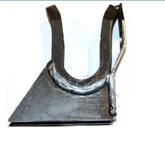 Ucho wywrotu prawe Pronar