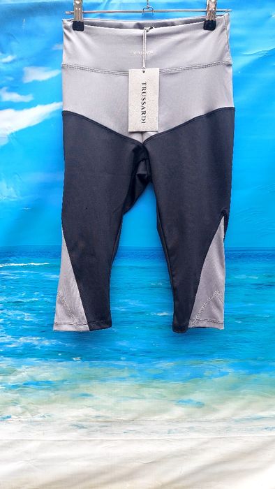 Legginsy marki Trussardi .