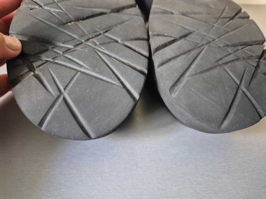 Półbuty damskie, Camper MILAH czarne. 38