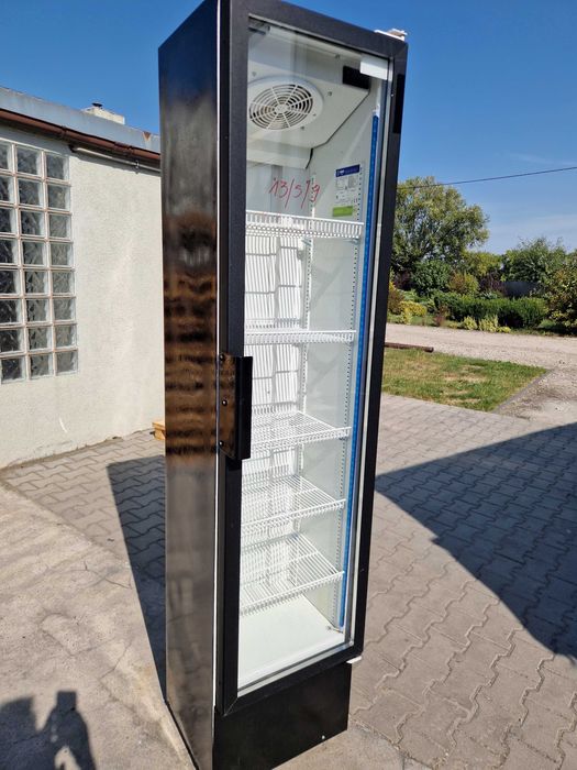 Witryna chłodnicza SLIM 45 cm.2021r.chłodnia,lodówka