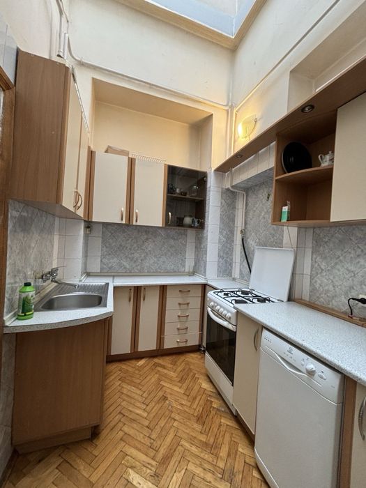 2-кімнатна квартира за адресою вул. Михайлівська (площа 69 м²) - Atlanta.ua - фото 5