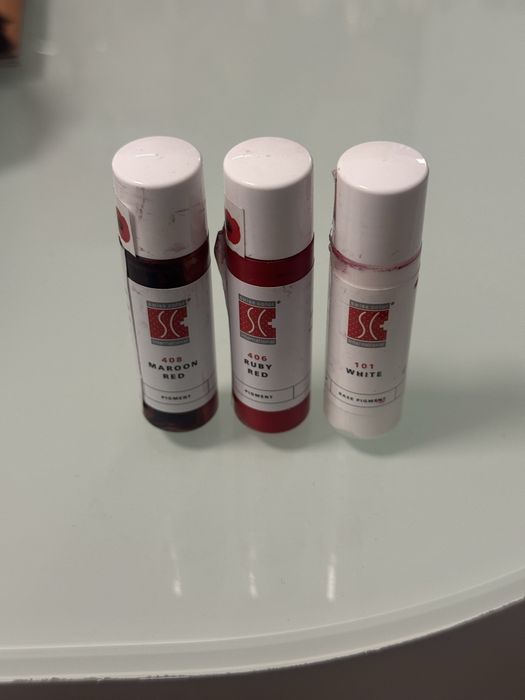 Pigmenty swiss color do ust