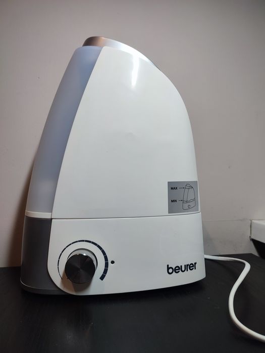 Beurer LB 44 - nawilżacz powietrza