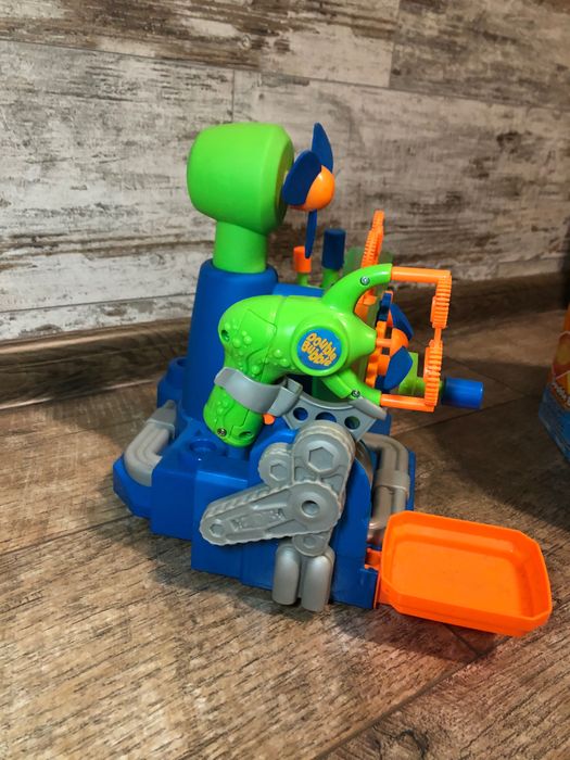 Double Bubble мыльные пузыри