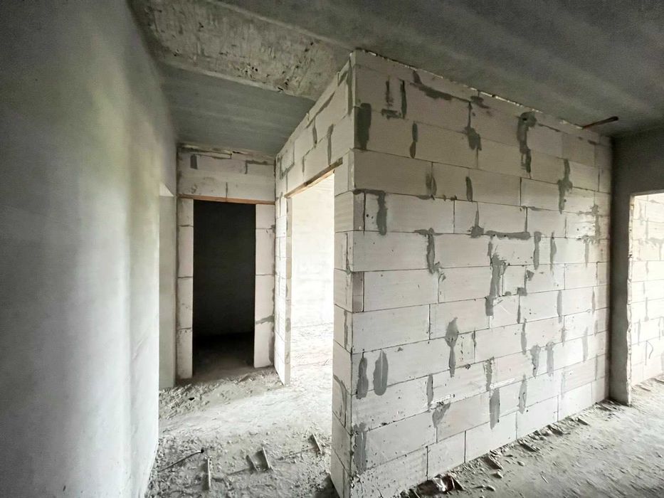 2к в сучасному Житловому комплексі на Виставці