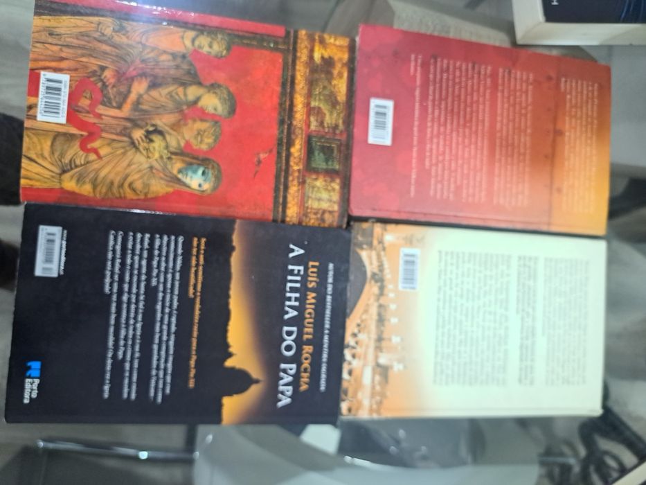 Books Like New